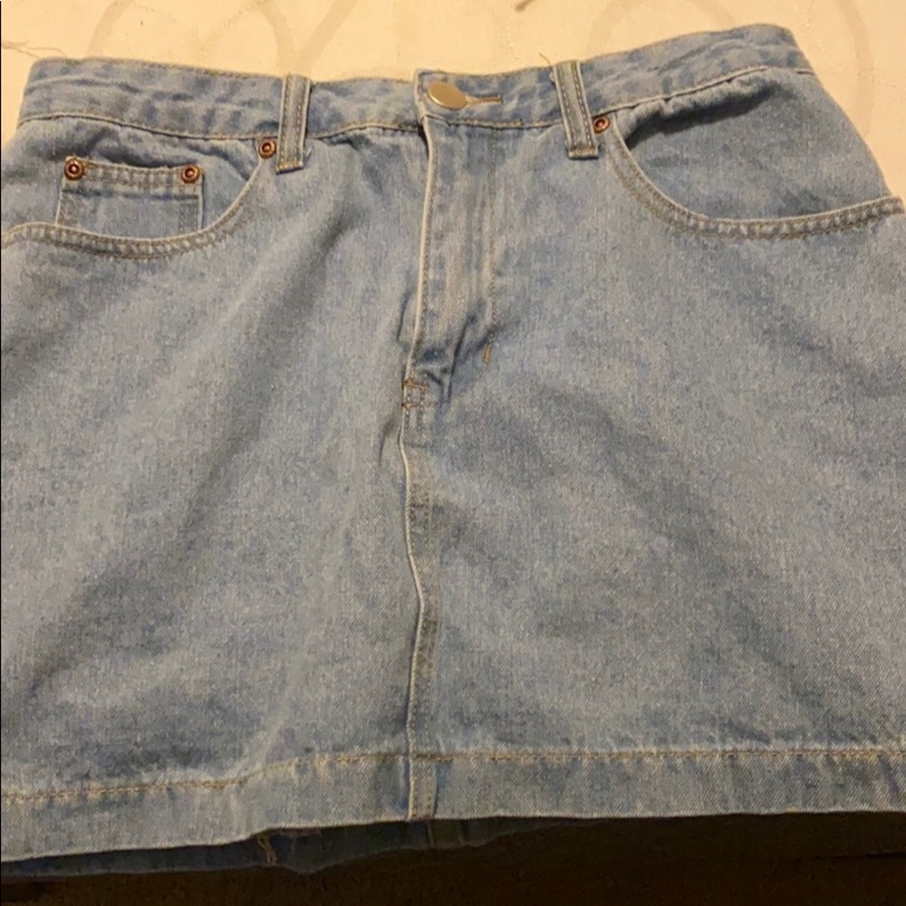 Skirt
